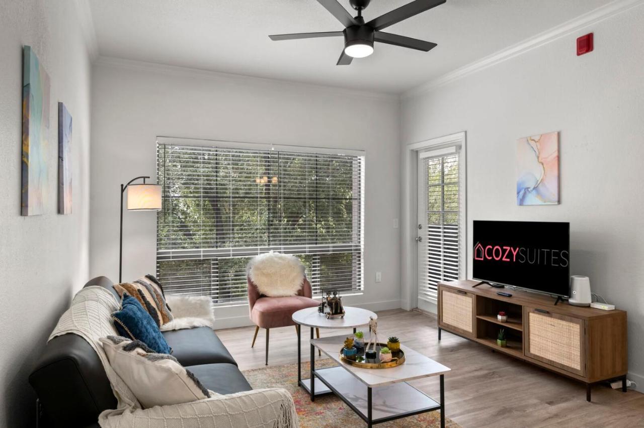 Cozysuites Chandler 2Br With 2 Pools & Jacuzzi! Bagian luar foto
