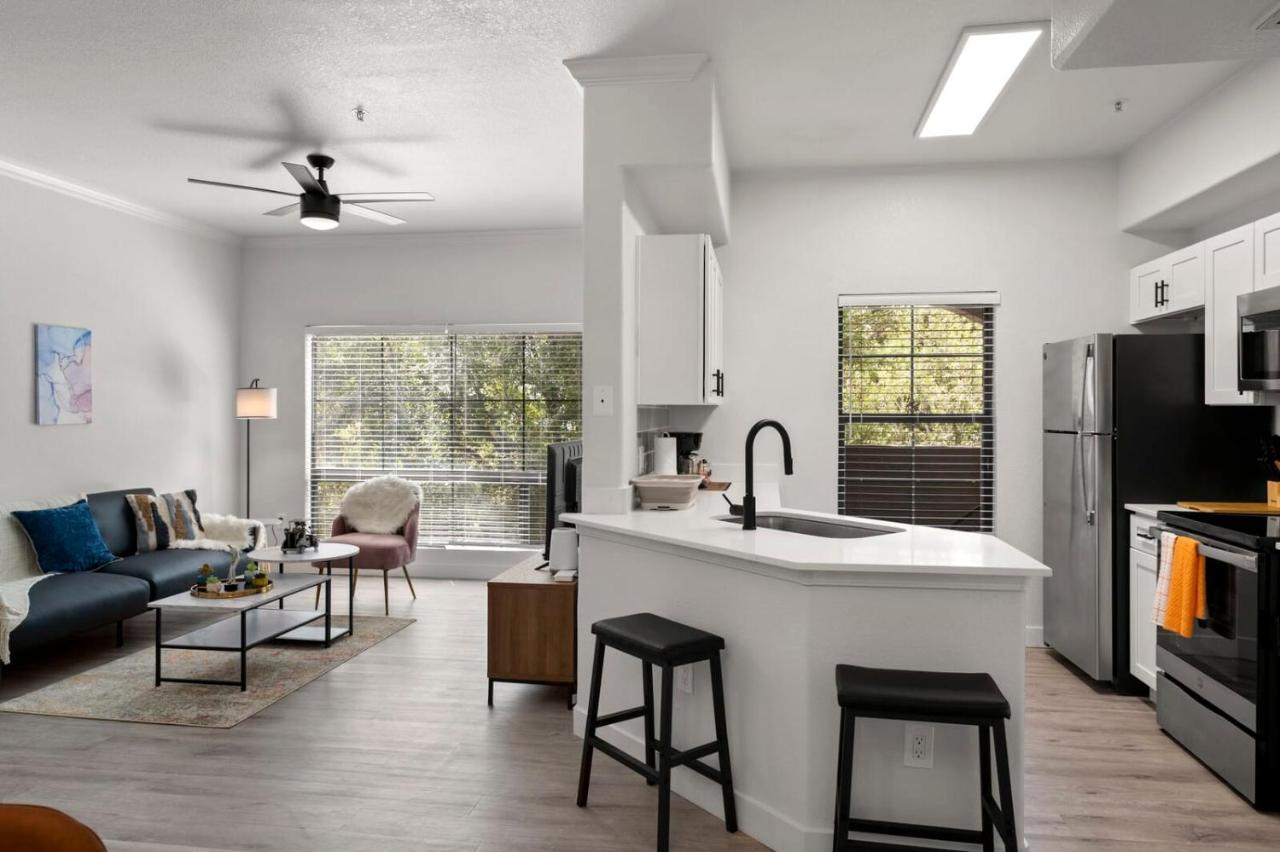 Cozysuites Chandler 2Br With 2 Pools & Jacuzzi! Bagian luar foto