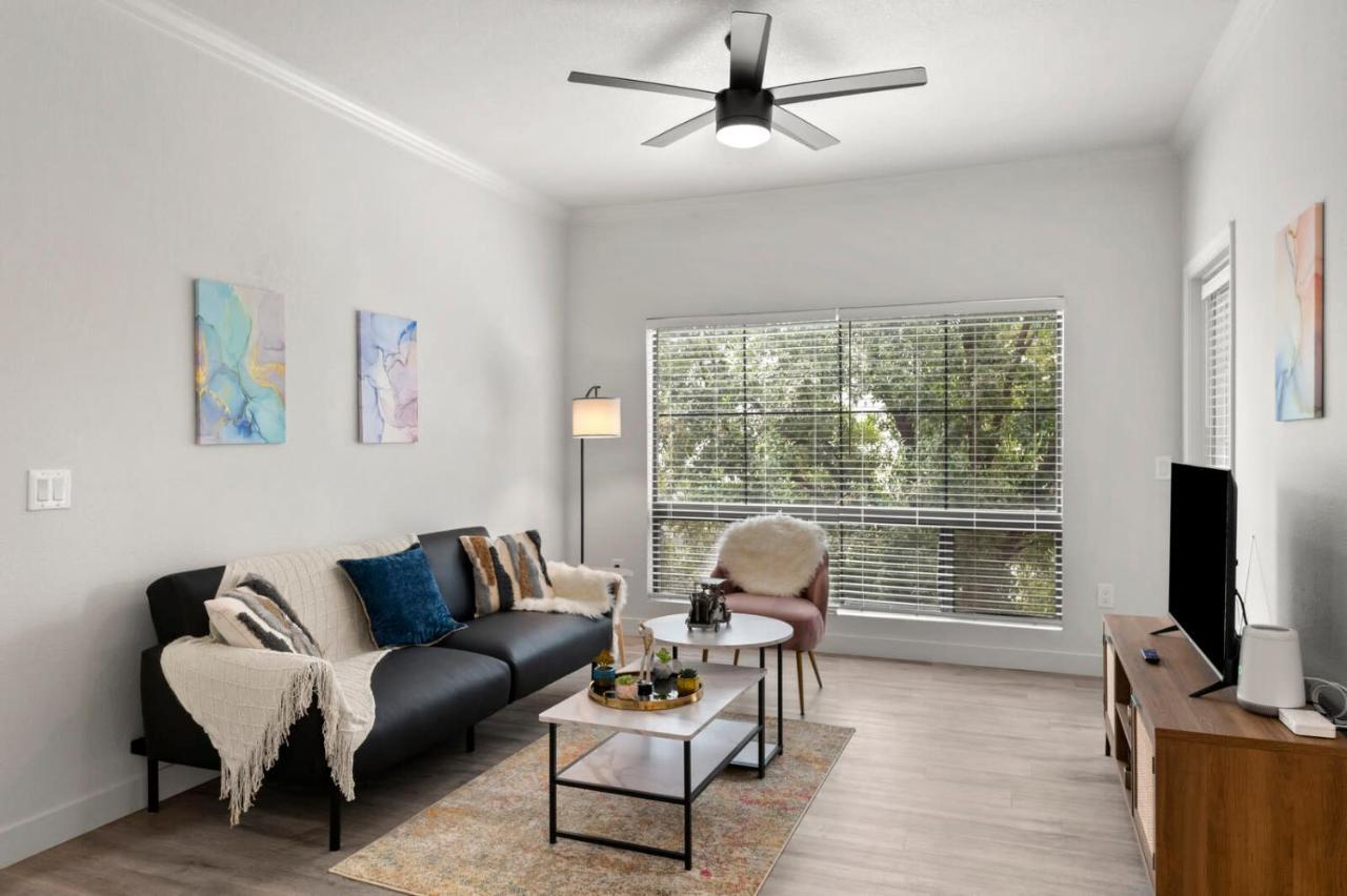 Cozysuites Chandler 2Br With 2 Pools & Jacuzzi! Bagian luar foto
