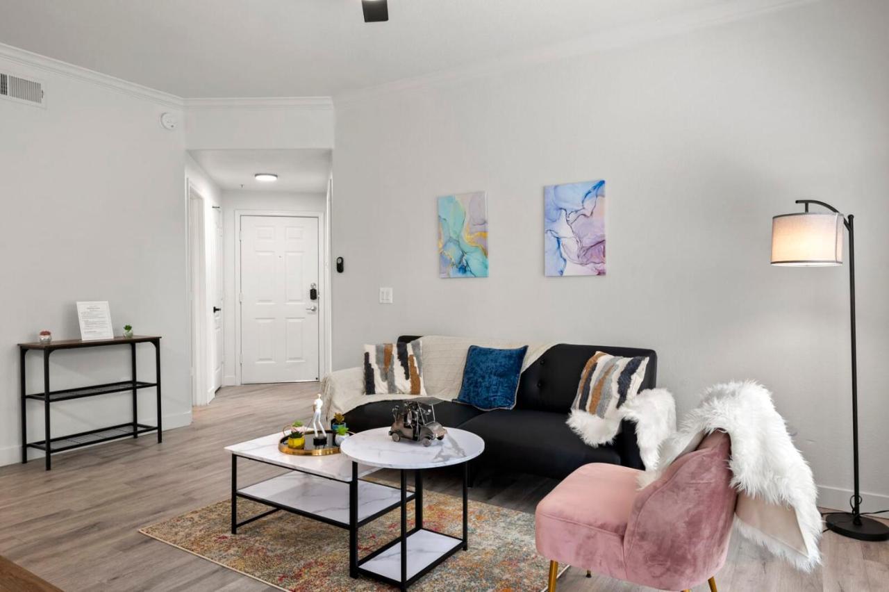 Cozysuites Chandler 2Br With 2 Pools & Jacuzzi! Bagian luar foto