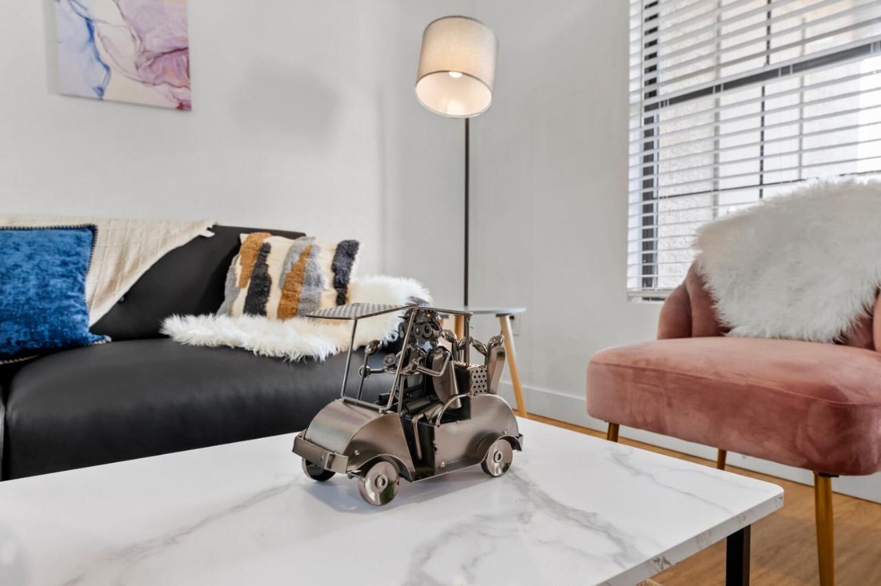 Cozysuites Chandler 2Br With 2 Pools & Jacuzzi! Bagian luar foto