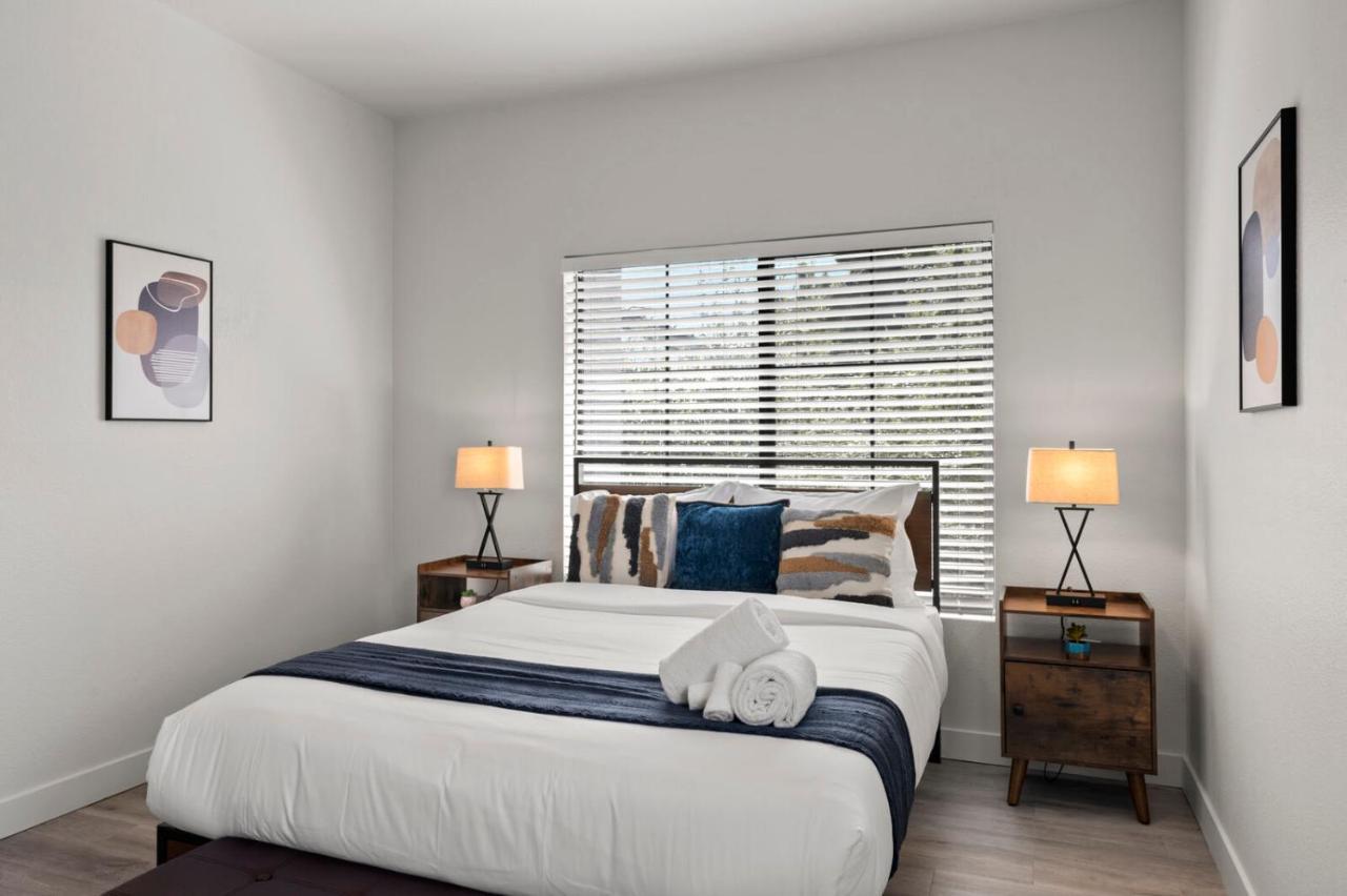 Cozysuites Chandler 2Br With 2 Pools & Jacuzzi! Bagian luar foto