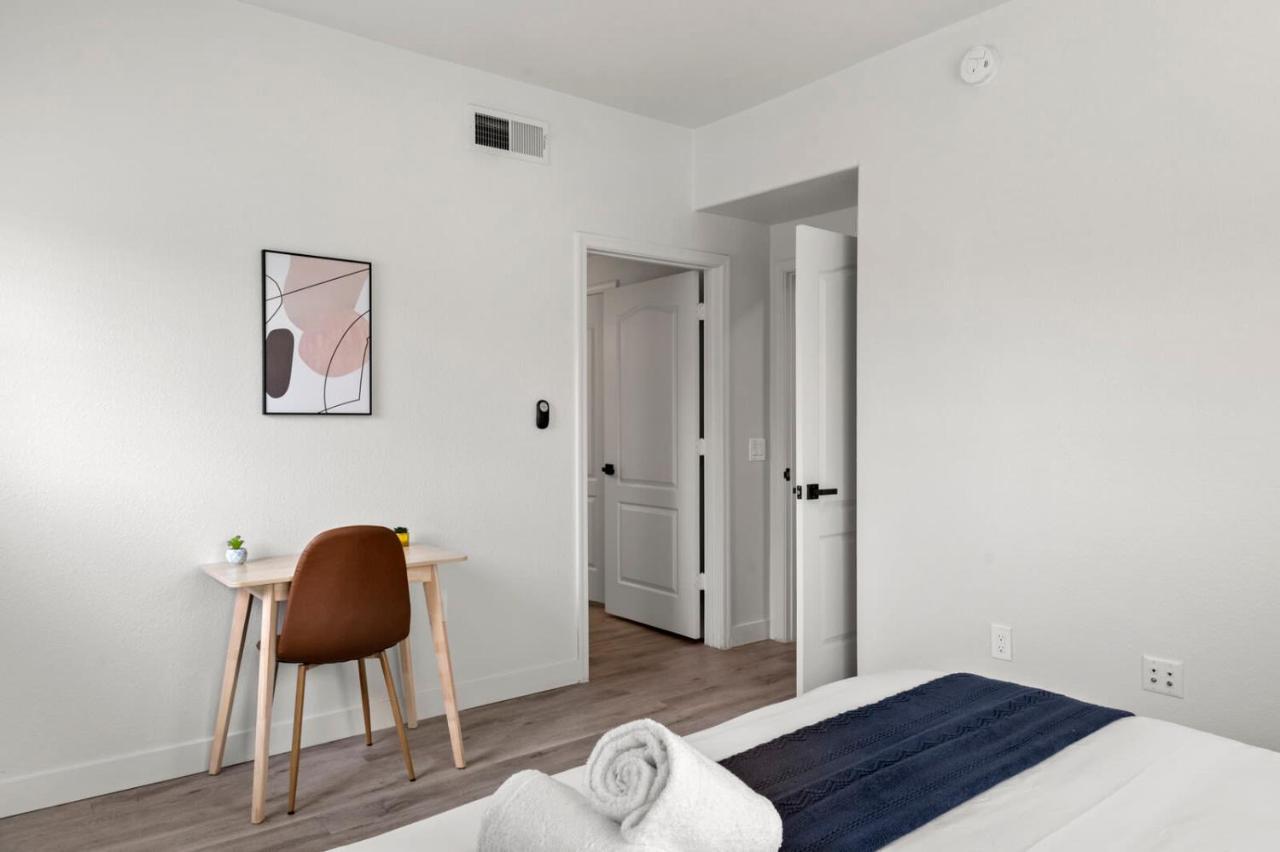 Cozysuites Chandler 2Br With 2 Pools & Jacuzzi! Bagian luar foto