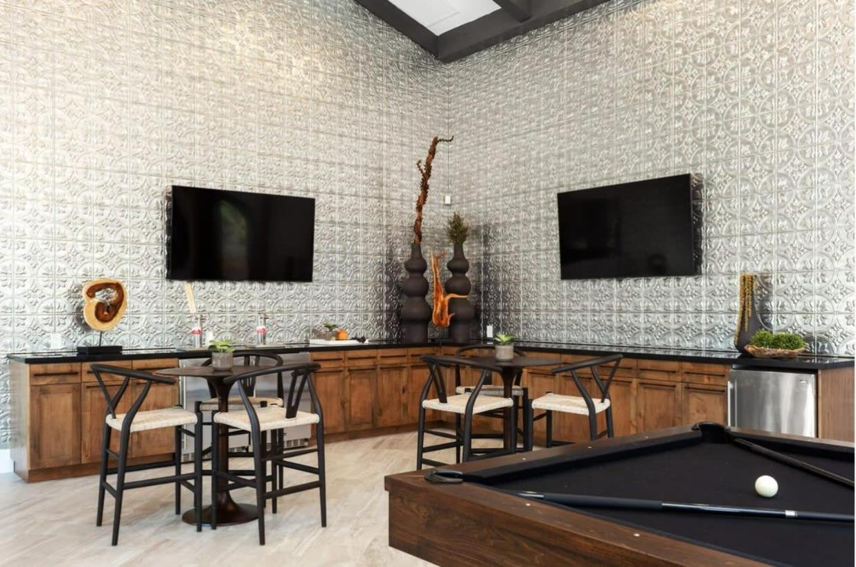 Cozysuites Chandler 2Br With 2 Pools & Jacuzzi! Bagian luar foto