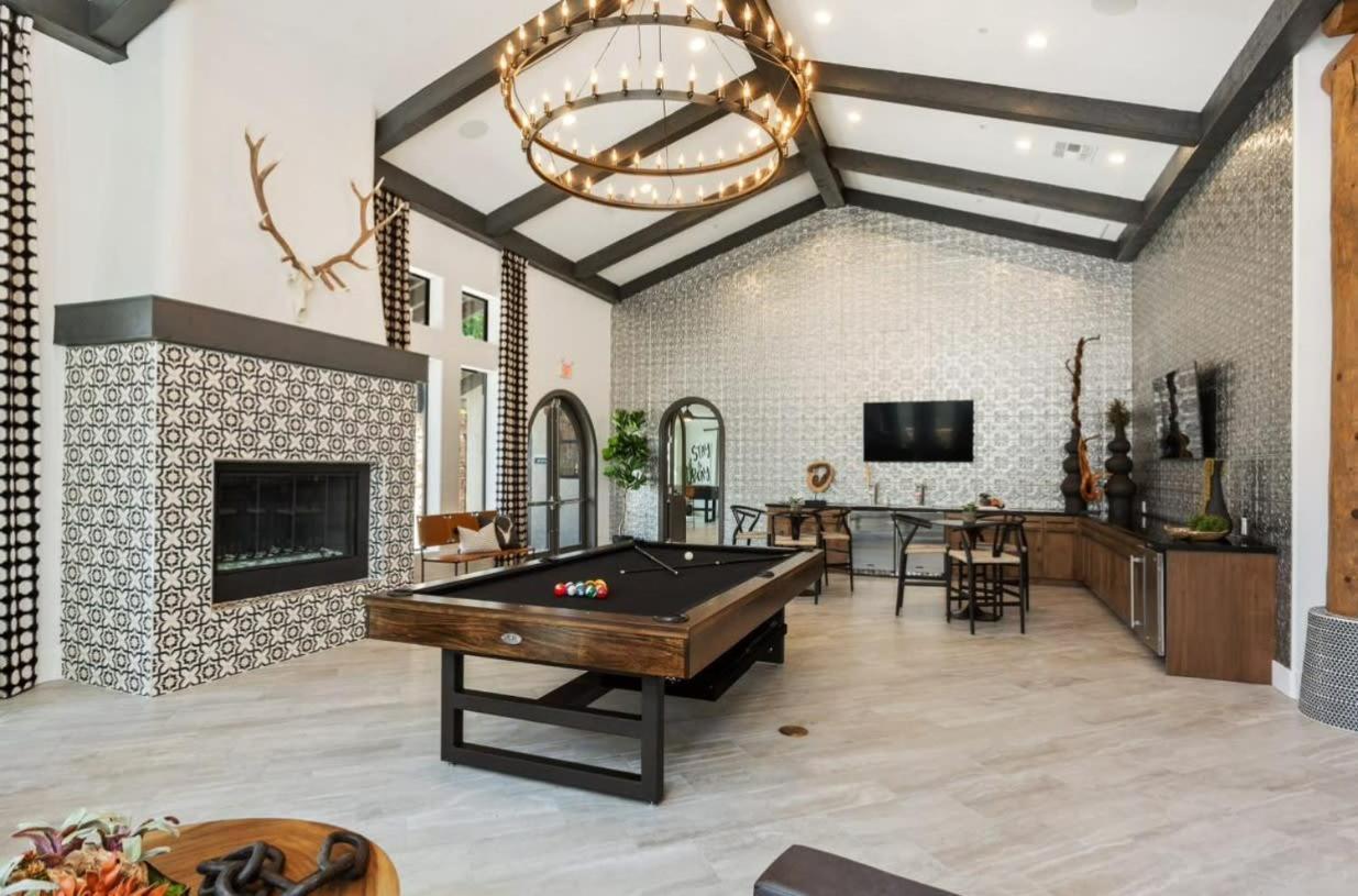 Cozysuites Chandler 2Br With 2 Pools & Jacuzzi! Bagian luar foto