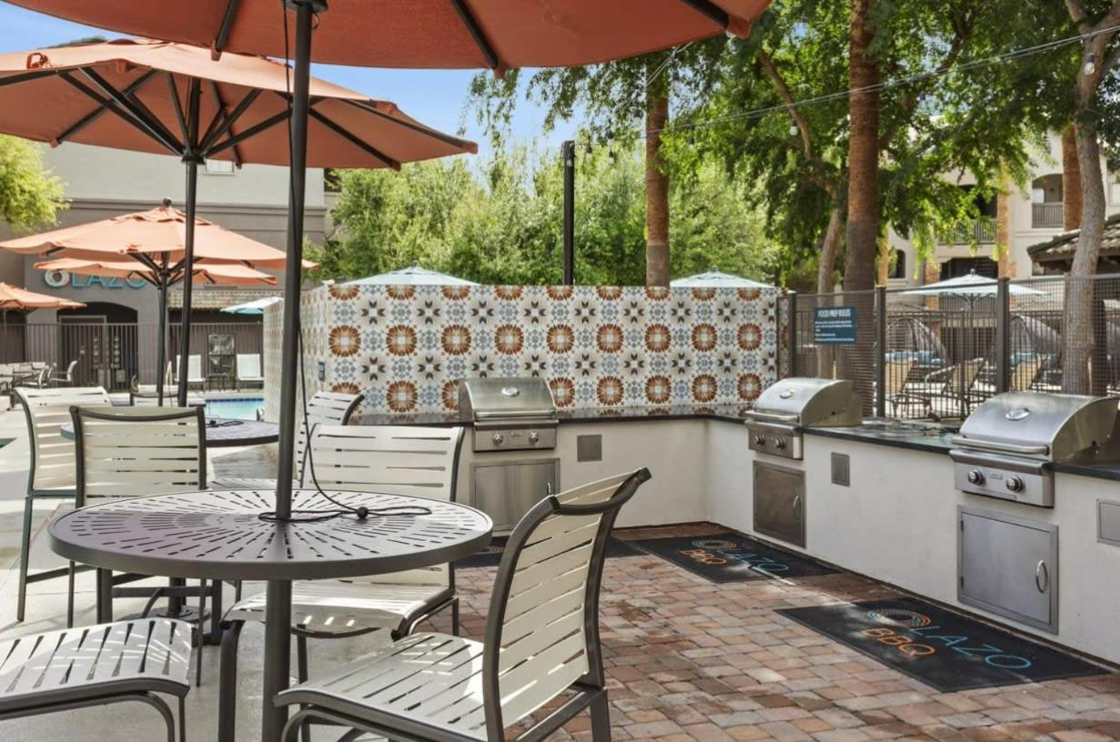Cozysuites Chandler 2Br With 2 Pools & Jacuzzi! Bagian luar foto
