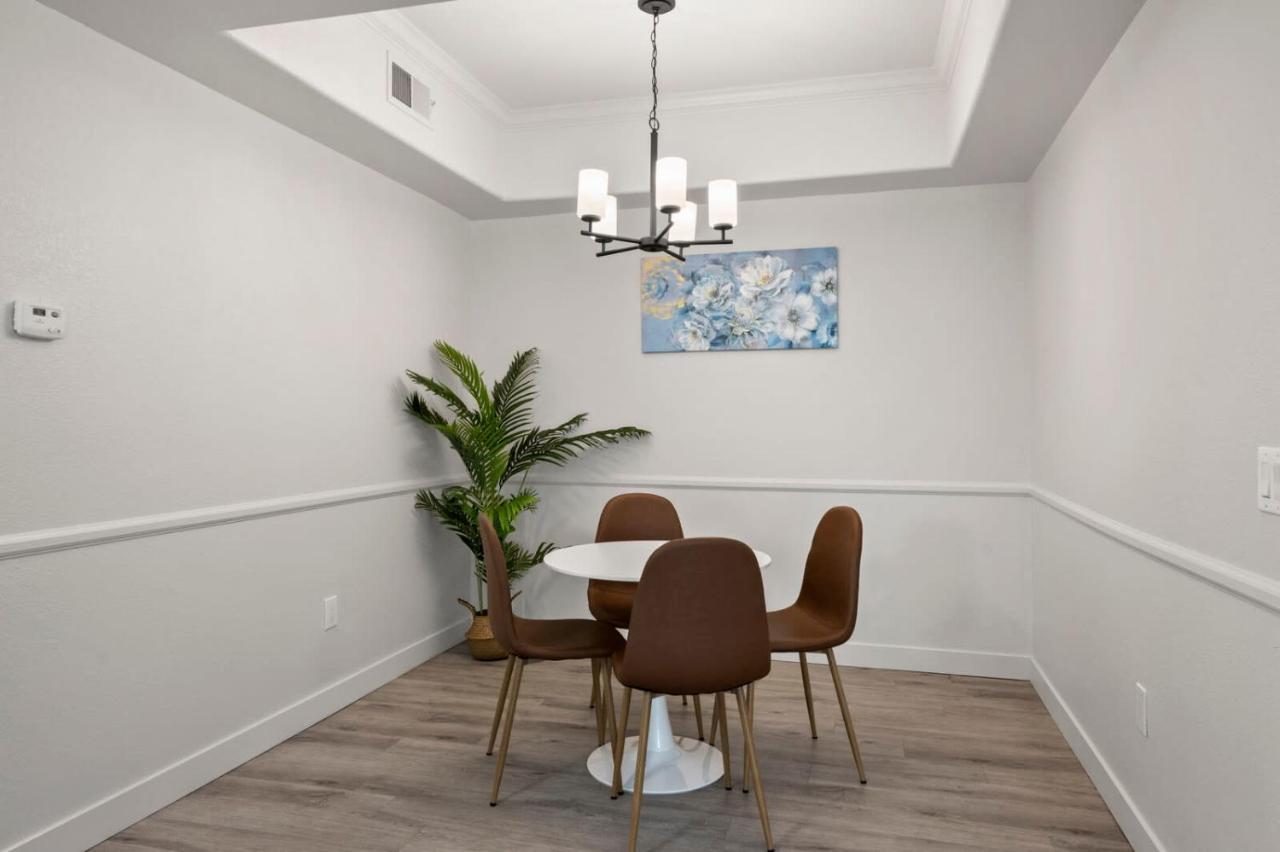 Cozysuites Chandler 2Br With 2 Pools & Jacuzzi! Bagian luar foto