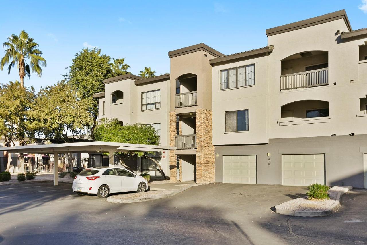 Cozysuites Chandler 2Br With 2 Pools & Jacuzzi! Bagian luar foto