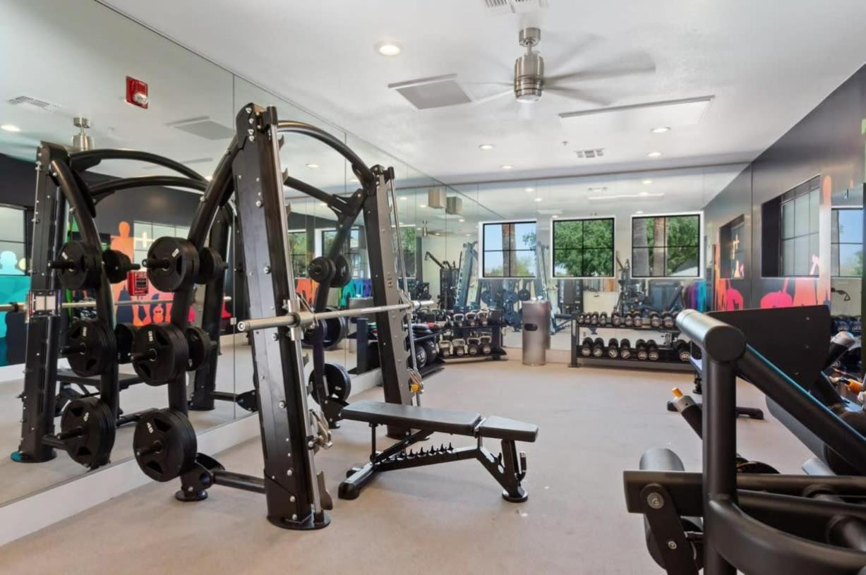 Cozysuites Chandler 2Br With 2 Pools & Jacuzzi! Bagian luar foto
