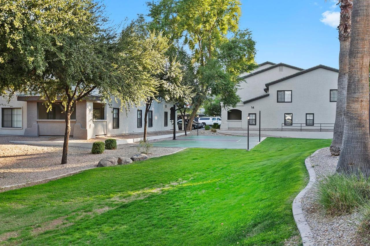 Cozysuites Chandler 2Br With 2 Pools & Jacuzzi! Bagian luar foto
