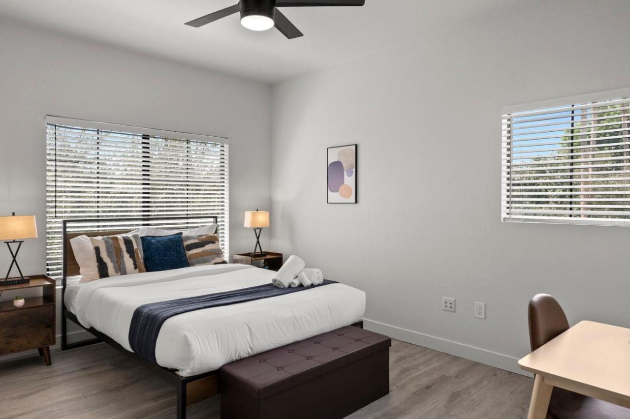 Cozysuites Chandler 2Br With 2 Pools & Jacuzzi! Bagian luar foto