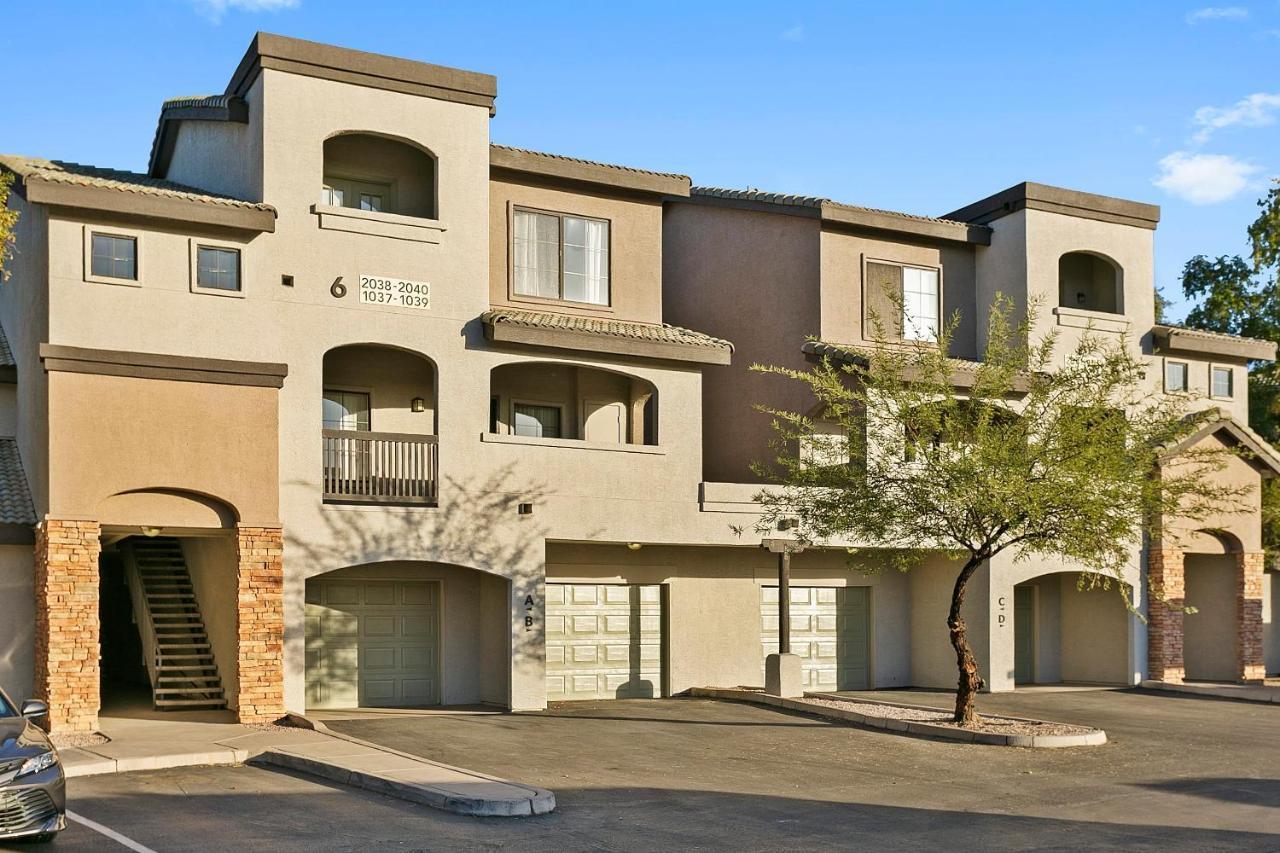 Cozysuites Chandler 2Br With 2 Pools & Jacuzzi! Bagian luar foto